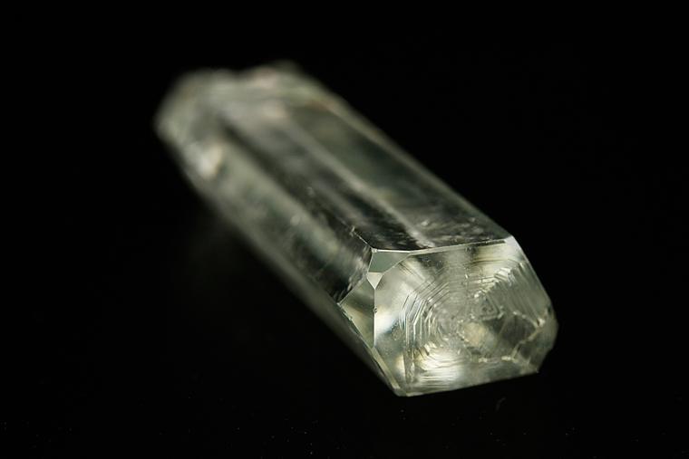 BERYL var. Aquamarine